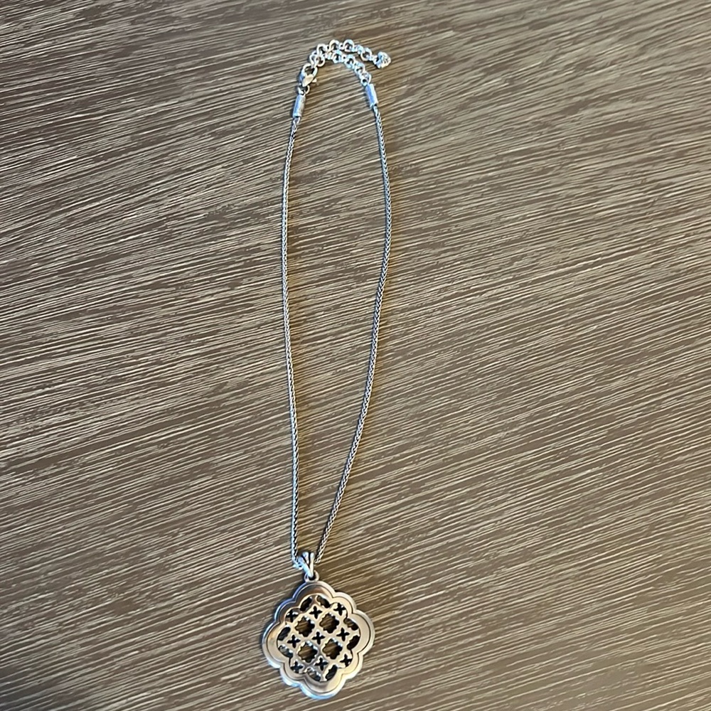 Brighton Octavia necklace